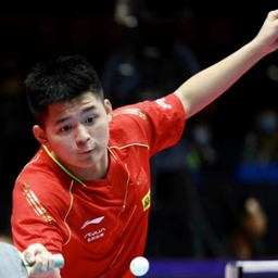 在比赛中的 在比赛中的