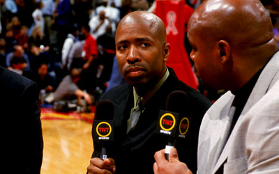 冷静控场 冷静控场