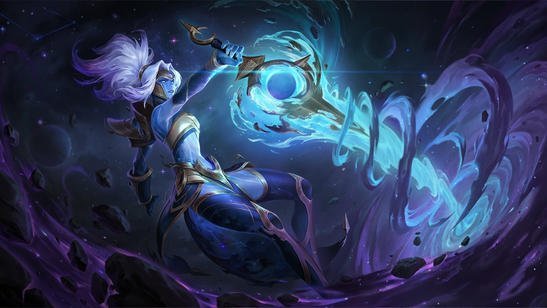 stron