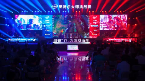 破雄鹿防线